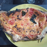 Photo n°2 de l'avis de Orsola.e fait le 25/10/2020 à 10:38 sur le  Sotto le Stelle Pizzeria & Metropizza à Naples