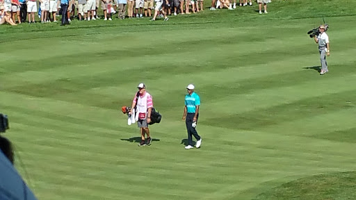 Golf Club «Robert Trent Jones Golf Club», reviews and photos, 1 Turtle Point Dr, Gainesville, VA 20155, USA