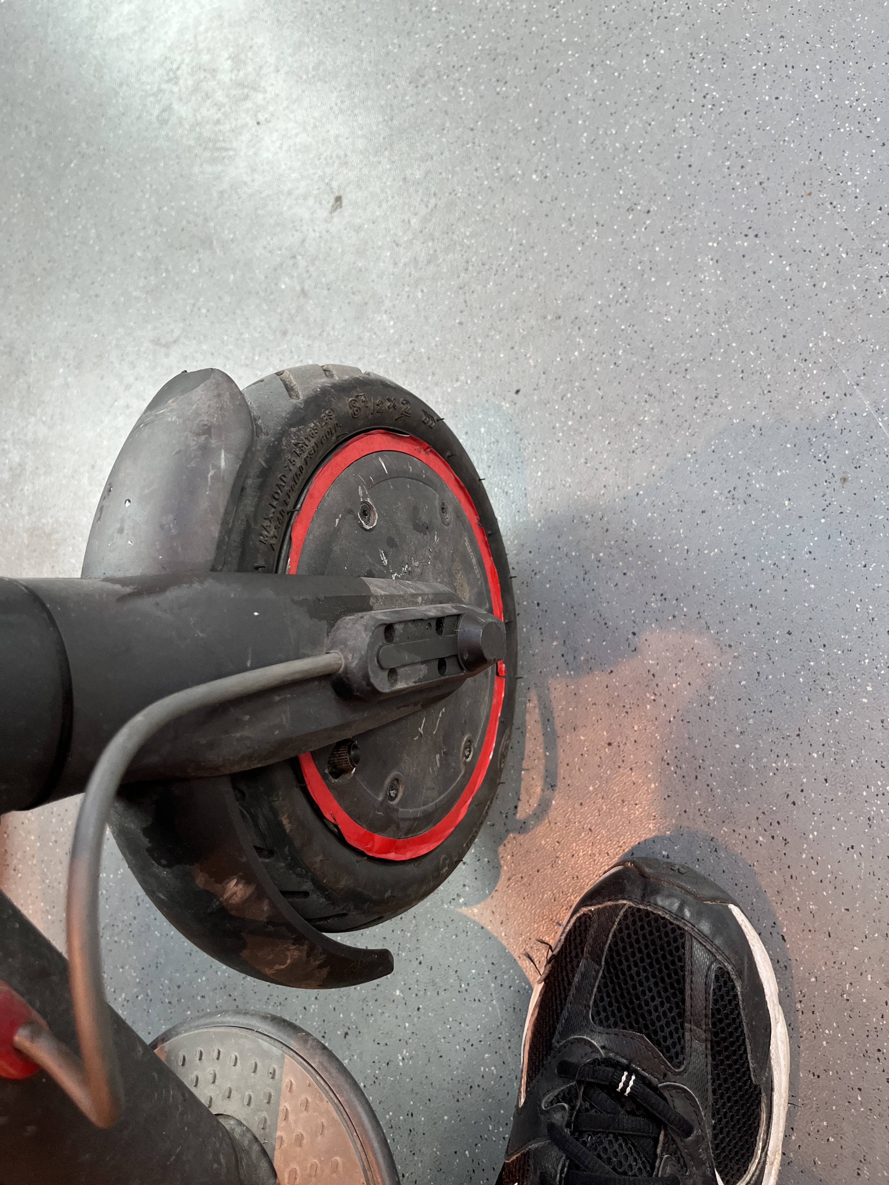Photo n° 1 de l'avis de User2015DC.D fait le 11/04/2023 à 15:43