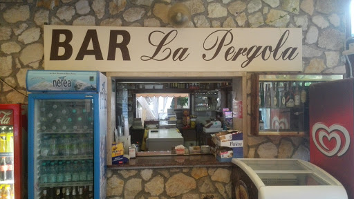 Bar La Pergola Pizzeria Tavola Calda in Cascia, Provincia di Perugia