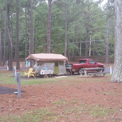 Photos of Allatoona Landing Inc