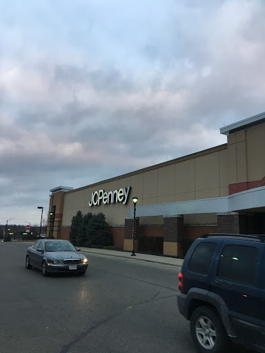JCPenney, 3459 Princeton Rd, Hamilton, OH 45011, USA, 