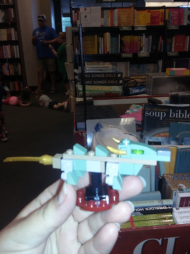 Book Store «Barnes & Noble», reviews and photos, 4000 McCain Blvd, North Little Rock, AR 72116, USA