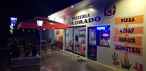 Pizzeria COLORADO