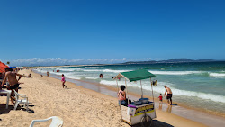 Praia Pero'in fotoğrafı ve yerleşim