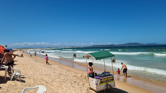 Praia Pero