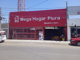 Mega Hogar Piura