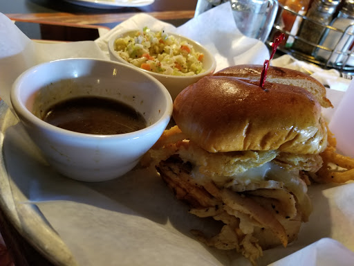 Barbecue Restaurant «Red Rock Saloon», reviews and photos, 1227 N Water St, Milwaukee, WI 53202, USA