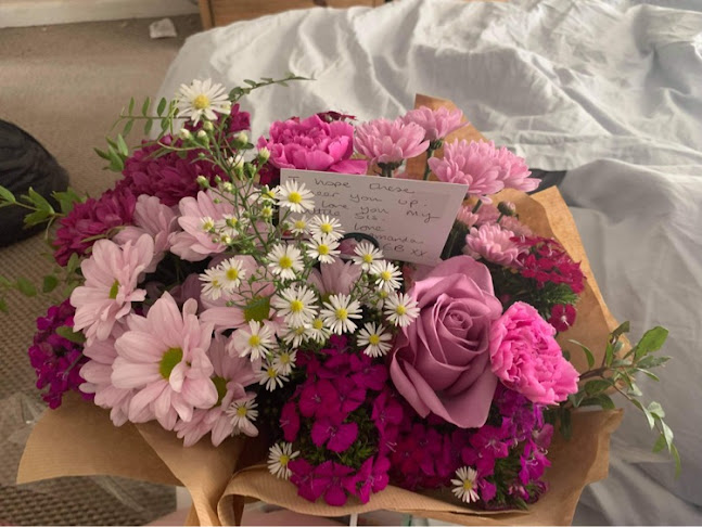 Reviews of Butterflies & Roses in Plymouth - Florist