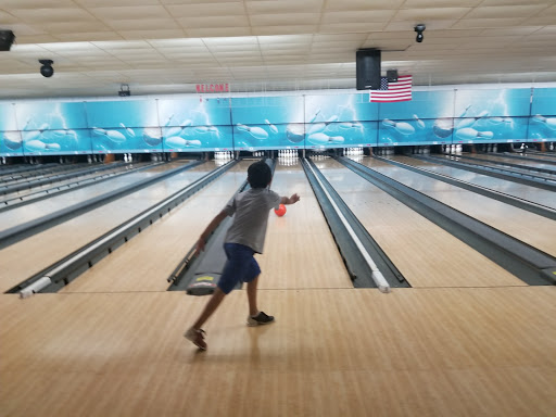 Bowling Alley «Tiffany Lanes», reviews and photos, 4400 LA-22, Mandeville, LA 70471, USA