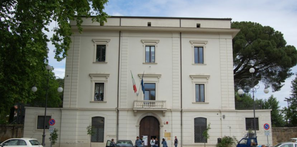 Università Dipartimento Di Agraria Viticoltura Ed Enologia Viale Italia, 60, 83100 Avellino AV, Italia