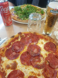 Plats et boissons du Restaurant italien Pizza Paolo à Dijon - n°2