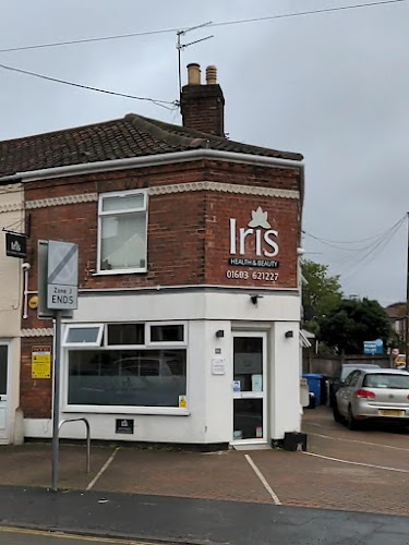 Iris hair and beauty - Norwich
