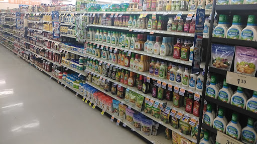 Grocery Store «United Supermarkets», reviews and photos, 202 N Main St, Seymour, TX 76380, USA