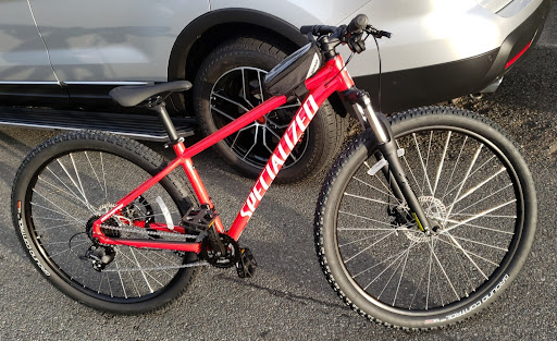 Bicycle Store «Bicycle Centres of Everett», reviews and photos, 4707 Evergreen Way, Everett, WA 98203, USA