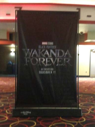 Movie Theater «AMC Loews Palisades 21 and IMAX», reviews and photos, 4403 Palisades Center Dr, West Nyack, NY 10994, USA