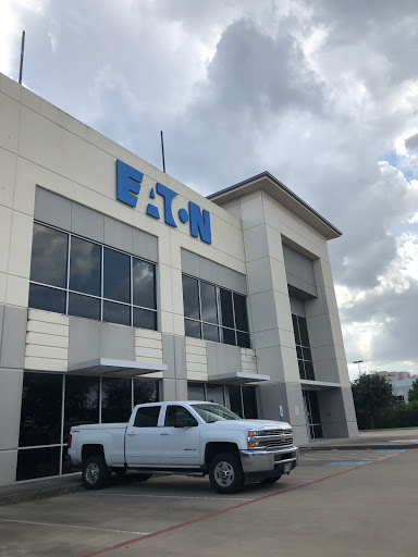 Eaton Corporation