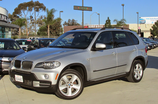 Used Car Dealer «West Coast Auto Finance», reviews and photos, 6270 Miramar Rd, San Diego, CA 92121, USA