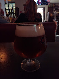 Photo n°118 de The Canadian Embassy Pub à Paris ()
