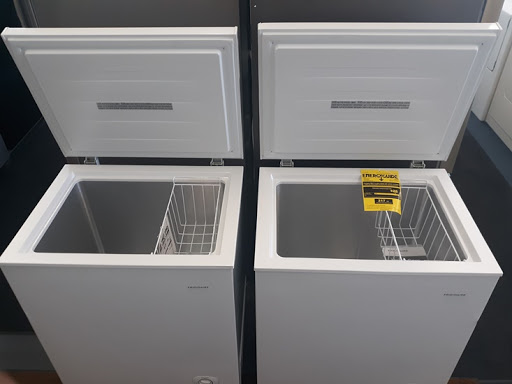 Mattress Store «Appliance & Mattress Center», reviews and photos, 1942 Parsons Ave, Columbus, OH 43207, USA