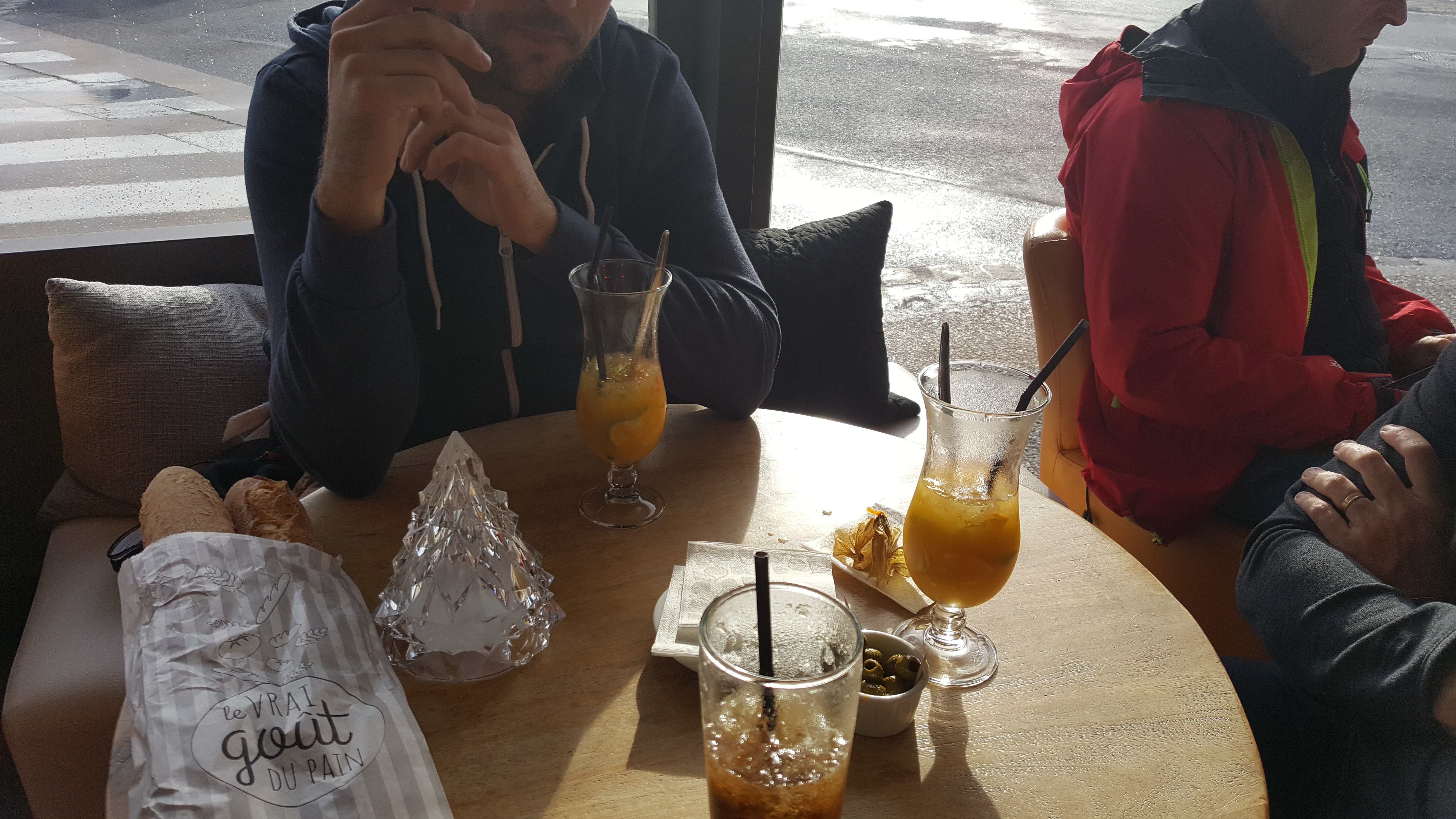 Photo n° 1 de l'avis de Phil.u fait le 01/01/2018 à 12:30