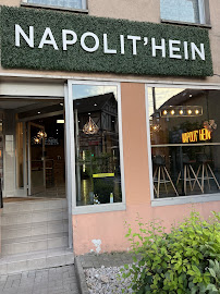 Photos du propriétaire du Restauration rapide Napolit’hein Strasbourg - n°1