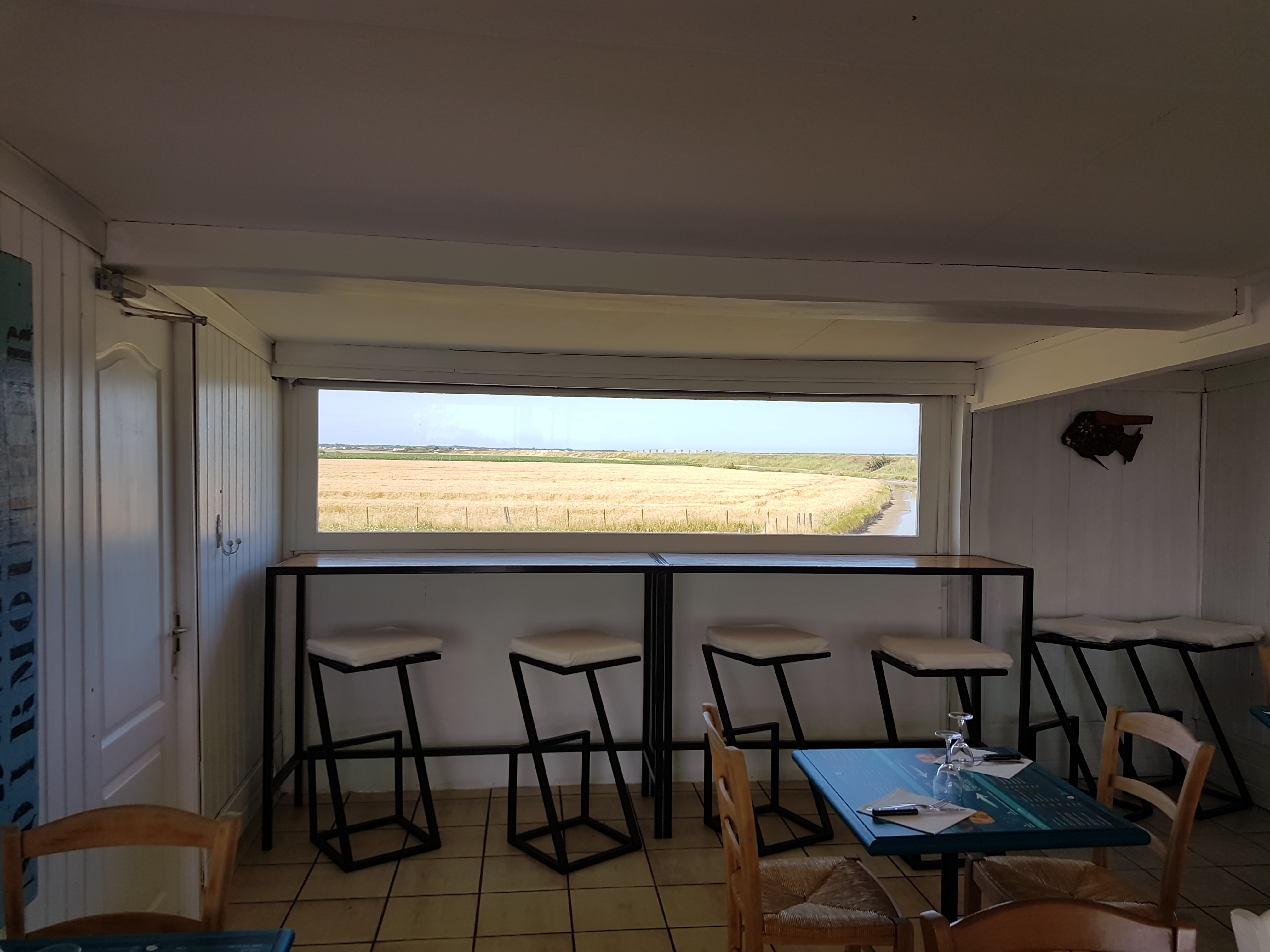 Photo n° 4 de l'avis de Eric.i fait le 30/07/2019 à 05:11