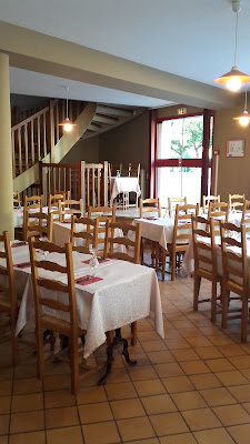 Pizzeria Restaurant Saint-Jean à Chaumont