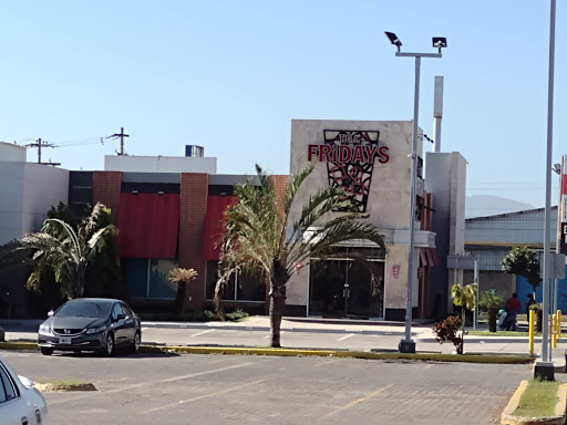 Bocadillos americanos en San Pedro Sula