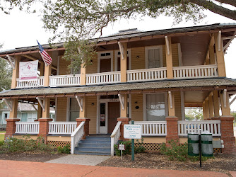 Tejano Civil Rights Museum