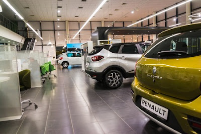 Auto Sincarenco à Draguignan