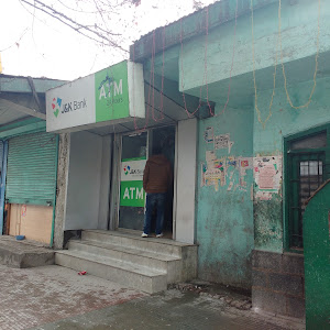 J&k Bank Atm photo