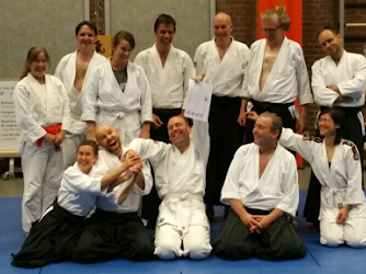 Ki Aikido Vereniging Rotterdam