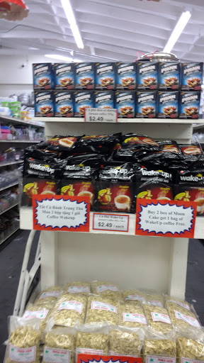 Asian Grocery Store «Dai Thanh Supermarket», reviews and photos, 420 S 2nd St, San Jose, CA 95113, USA