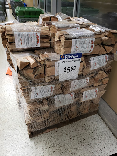 Supermarket «Walmart Neighborhood Market», reviews and photos, 727 W Golf Rd, Des Plaines, IL 60016, USA