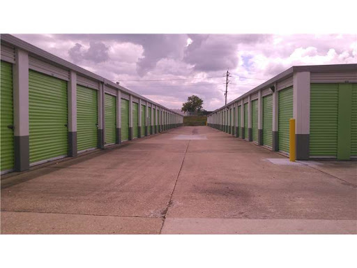 Storage Facility «Extra Space Storage», reviews and photos, 2900 Crescent Springs Pike, Erlanger, KY 41018, USA