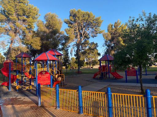 Altadena Park