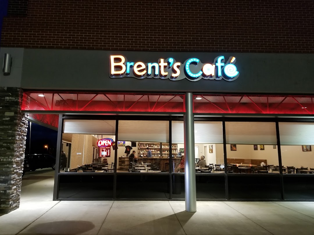 Brents Cafe