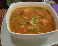 Soupe du Restaurant thaï Naraï Thaï à Toulouse - n°2