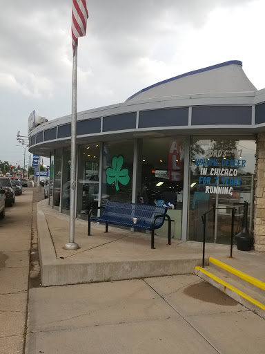 Ford Dealer «McCarthy Ford», reviews and photos, 11400 S Pulaski Rd, Chicago, IL 60655, USA