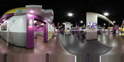 Gym «Planet Fitness», reviews and photos, 150 W Oak St, Conway, AR 72032, USA