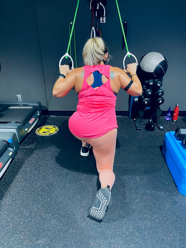 Gym «redzone Fitness in Pinecrest», reviews and photos, 11845 S Dixie Hwy, Pinecrest, FL 33156, USA