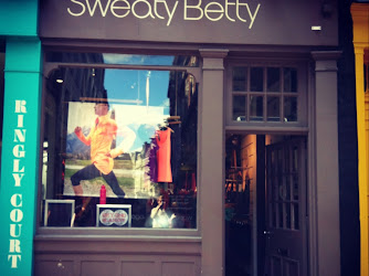 Sweaty Betty