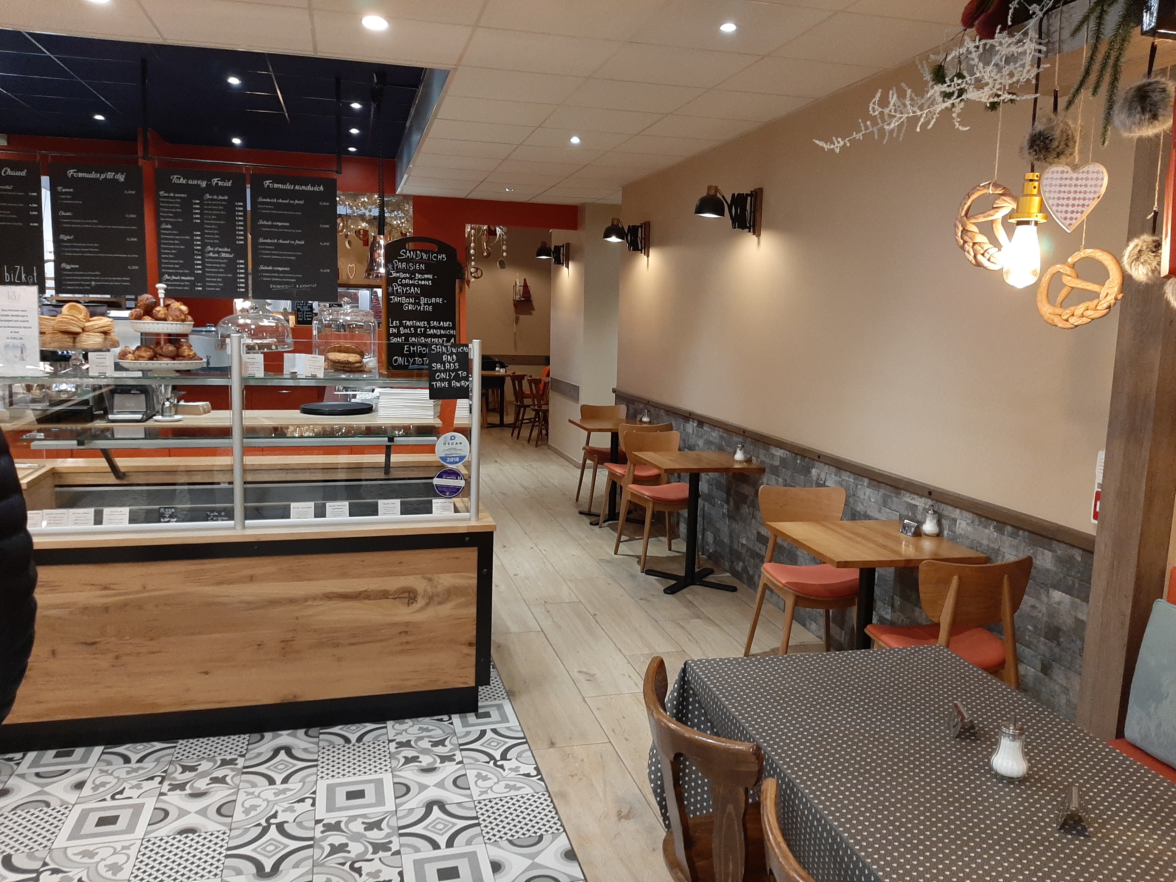 Photo n° 4 de l'avis de Mathieu.c fait le 23/12/2019 à 07:32