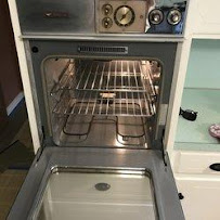 Maryson's Cleaning Services - Photo 7 - Car repair in , Denton