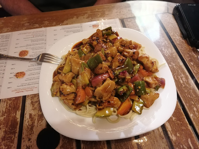 Kung Fu - Ραφήνα