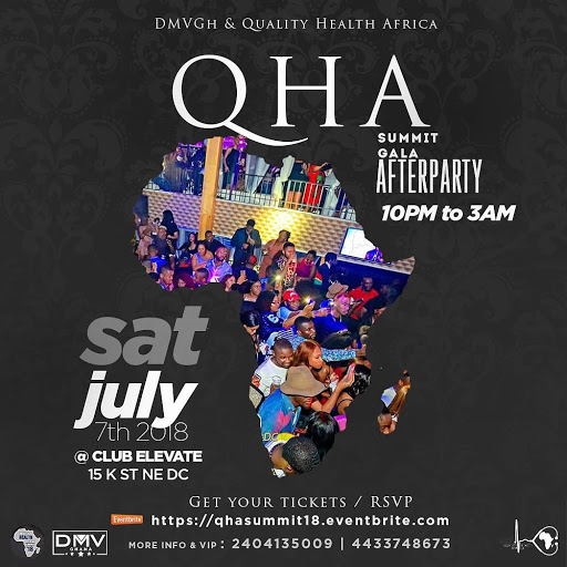 Night Club «CLUB XO», reviews and photos, 15 K St NE, Washington, DC 20002, USA