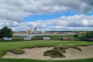Sölvesborgs Golfklubb image