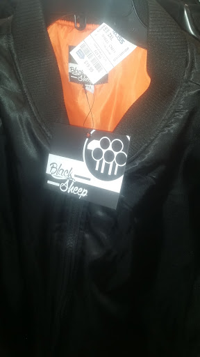 Clothing Store «Ross Dress for Less», reviews and photos, 2936 Interstate 45 N, Conroe, TX 77303, USA