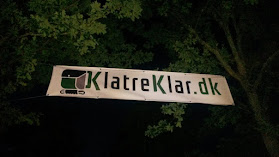 KlatreKlar.dk